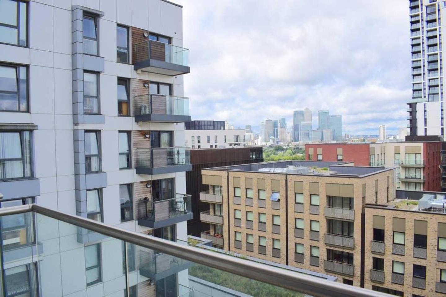 Guestready - Comfort By The Thames, W/ Balcony London Exterior foto